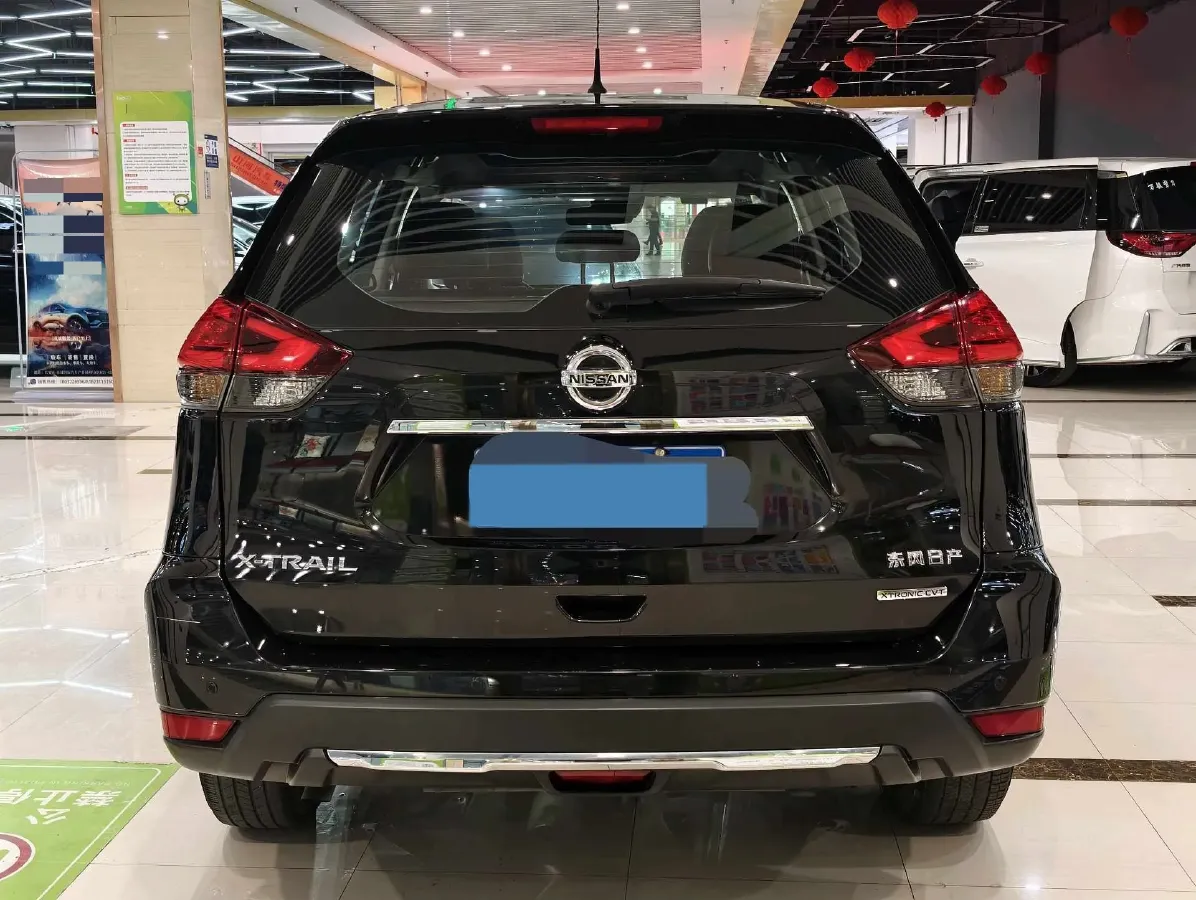 2020 Nissan X-Trail 2.0L 154HP L4 CVT,autocango,china used car exporter,china ev exporter,chinese used car exporter,chinese used ev exporter