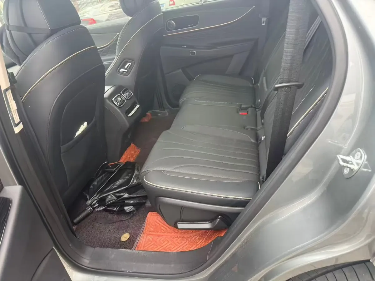 2023 Chery Tiggo 9 2.0T 261HP L4 7DCT,autocango,china used car exporter,china ev exporter,chinese used car exporter,chinese used ev exporter