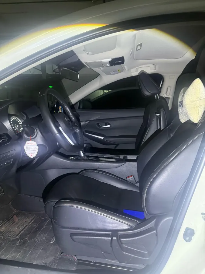 2021 Nissan Sylphy 1.6L 135HP L4 CVT,autocango,china used car exporter,china ev exporter,chinese used car exporter,chinese used ev exporter