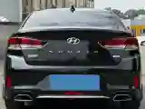 2018 Hyundai Sonata 2.0T 241HP L4 6AT