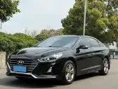 2018 HYUNDAI SONATA,autocango,china used car exporter,china ev exporter,chinese used car exporter,chinese used ev exporter