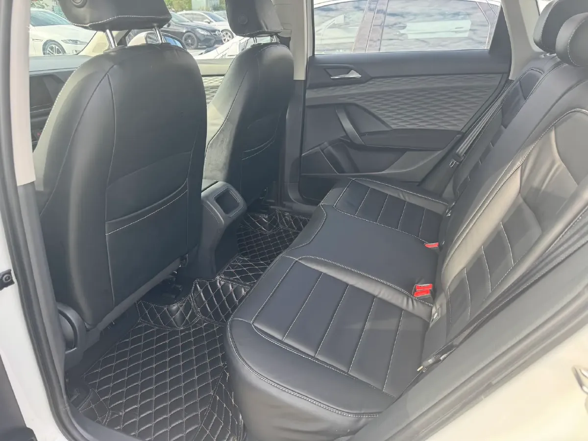 2020 Volkswagen Tharu 1.4T 150HP L4 7DCT,autocango,china used car exporter,china ev exporter,chinese used car exporter,chinese used ev exporter