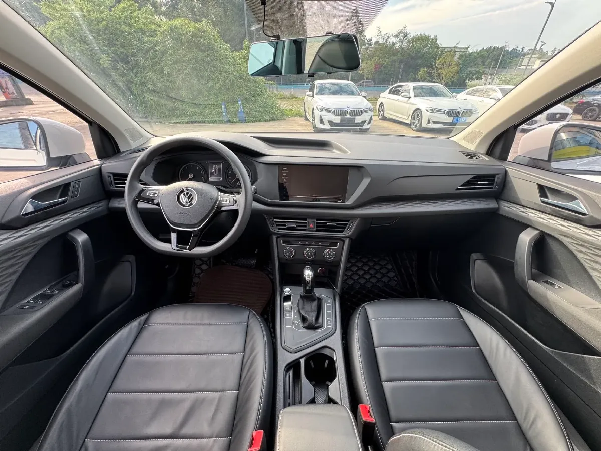 2020 Volkswagen Tharu 1.4T 150HP L4 7DCT,autocango,china used car exporter,china ev exporter,chinese used car exporter,chinese used ev exporter