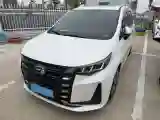 2023 GAC Trumpchi M6 1.5T 177HP L4 7DCT