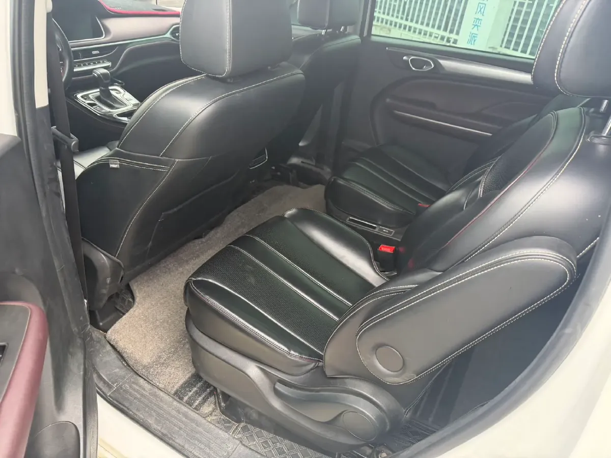 2023 GAC Trumpchi M6 1.5T 177HP L4 7DCT,autocango,china used car exporter,china ev exporter,chinese used car exporter,chinese used ev exporter