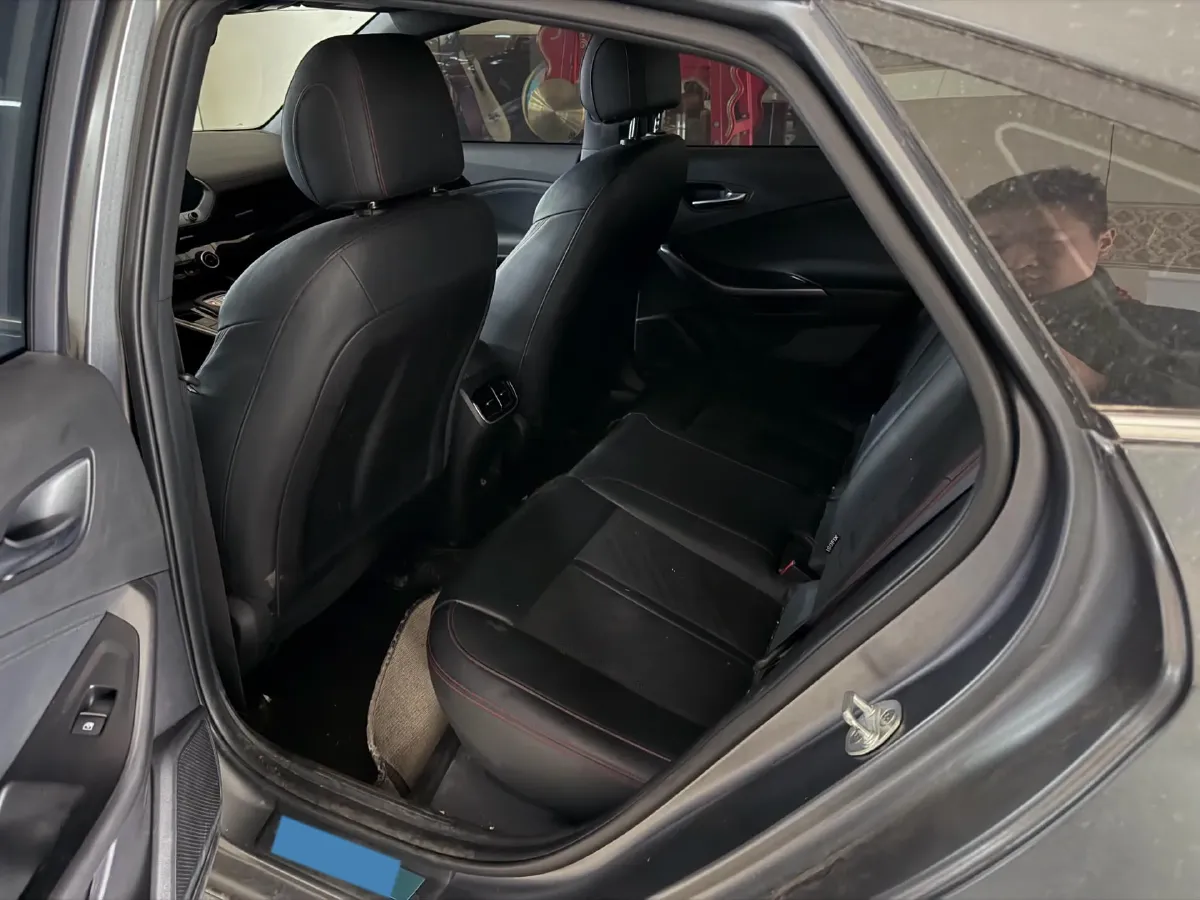 2023 Hyundai La Festa 1.5T 200HP L4 7DCT,autocango,china used car exporter,china ev exporter,chinese used car exporter,chinese used ev exporter