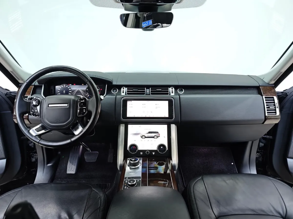 2021 Land Rover Range Rover 3.0T 360HP L6 8AT,autocango,china used car exporter,china ev exporter,chinese used car exporter,chinese used ev exporter