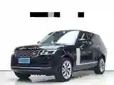 2021 Land Rover Range Rover 3.0T 360HP L6 8AT