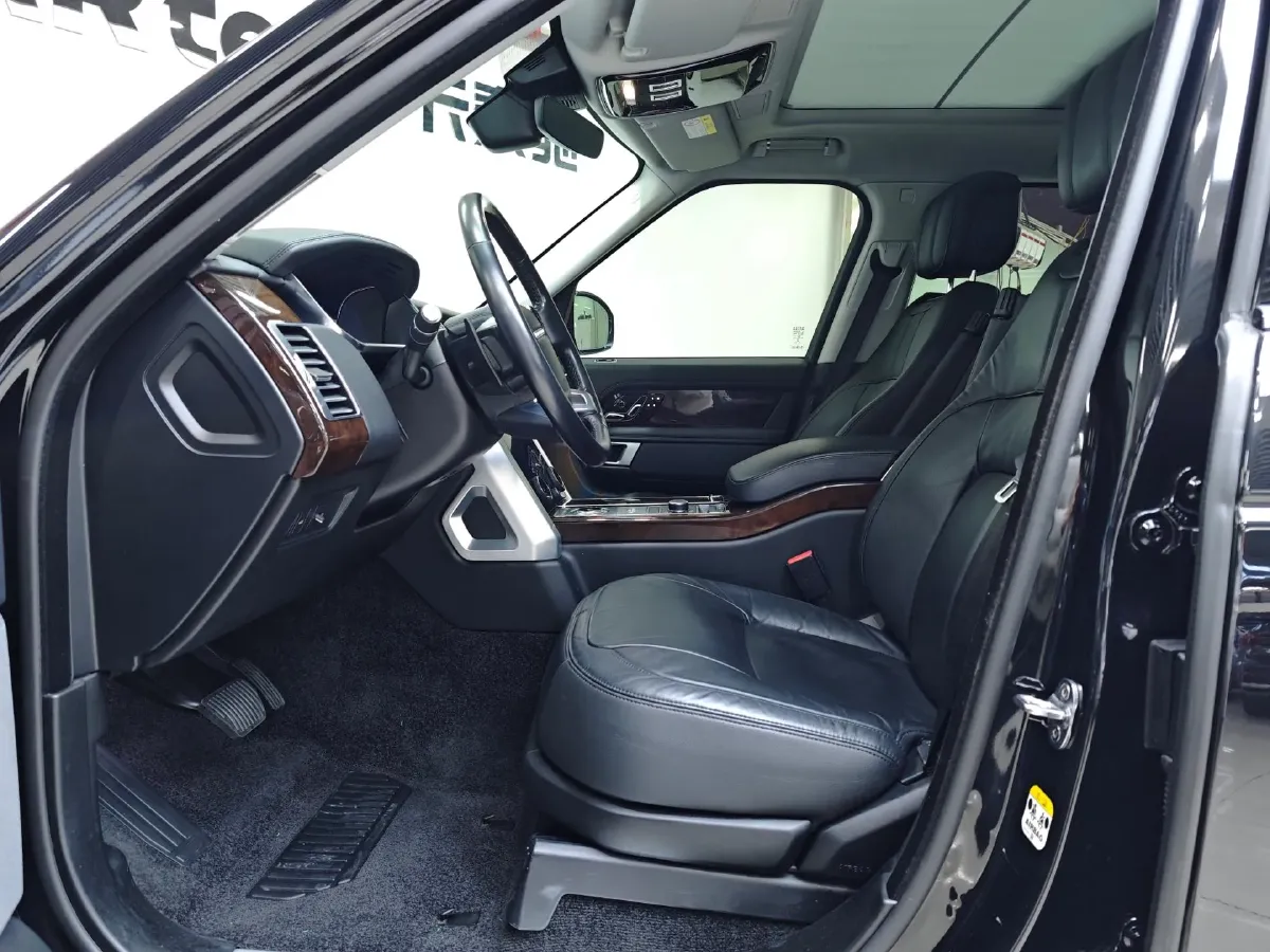 2021 Land Rover Range Rover 3.0T 360HP L6 8AT,autocango,china used car exporter,china ev exporter,chinese used car exporter,chinese used ev exporter