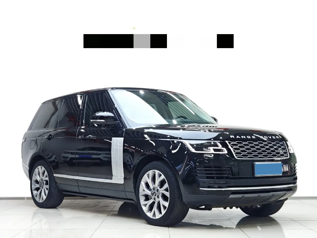2021 Land Rover Range Rover 3.0T 360HP L6 8AT,autocango,china used car exporter,china ev exporter,chinese used car exporter,chinese used ev exporter