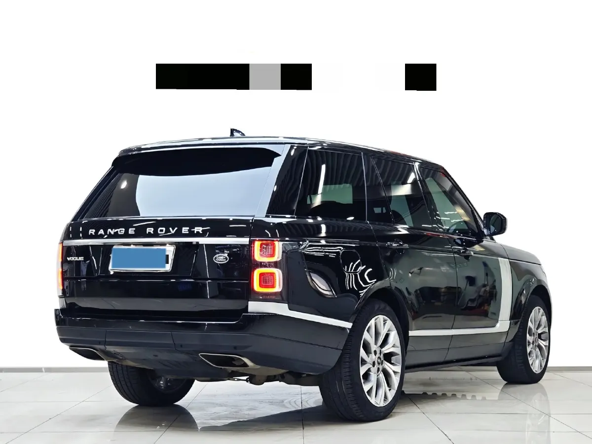2021 Land Rover Range Rover 3.0T 360HP L6 8AT,autocango,china used car exporter,china ev exporter,chinese used car exporter,chinese used ev exporter