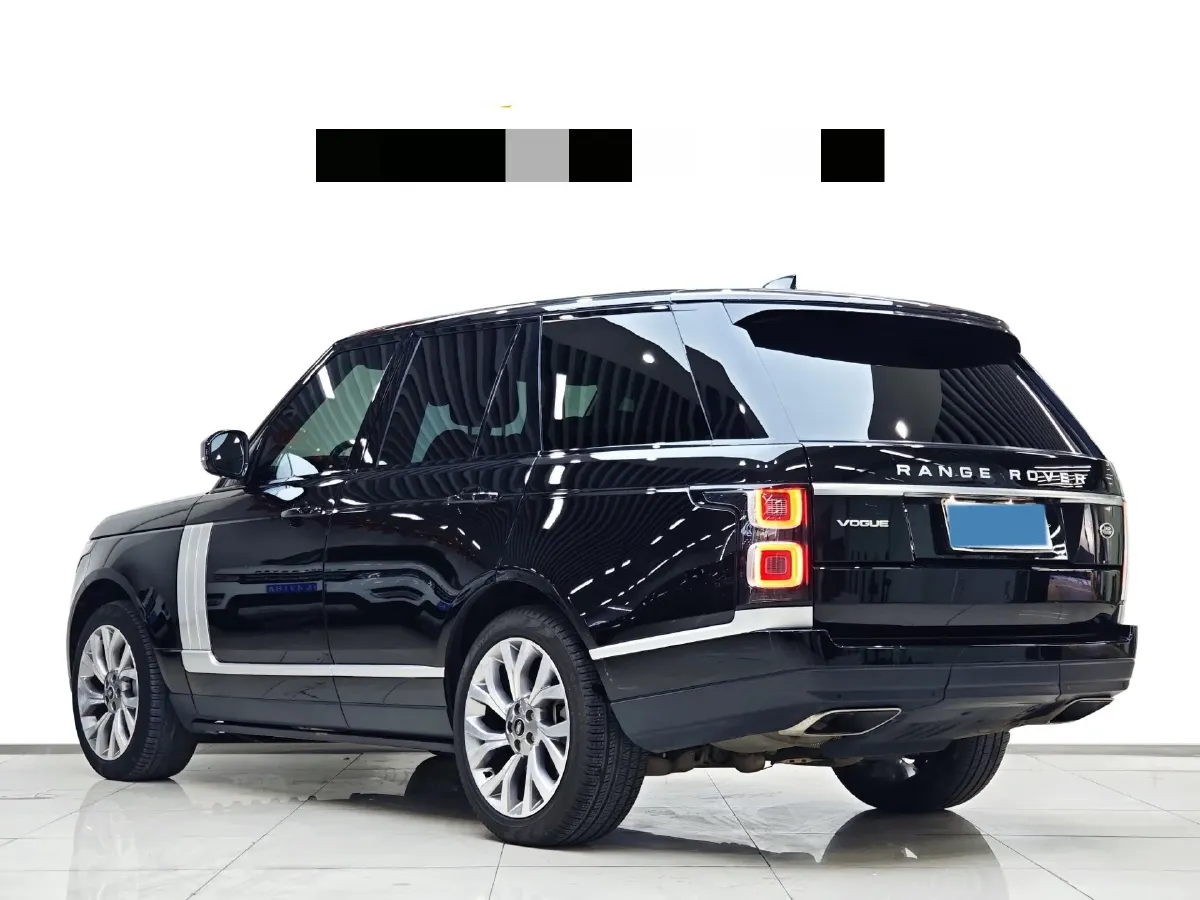 2021 Land Rover Range Rover 3.0T 360HP L6 8AT,autocango,china used car exporter,china ev exporter,chinese used car exporter,chinese used ev exporter