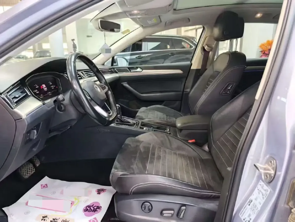 2019 Volkswagen Tayron 2.0T 186HP L4 7DCT,autocango,china used car exporter,china ev exporter,chinese used car exporter,chinese used ev exporter