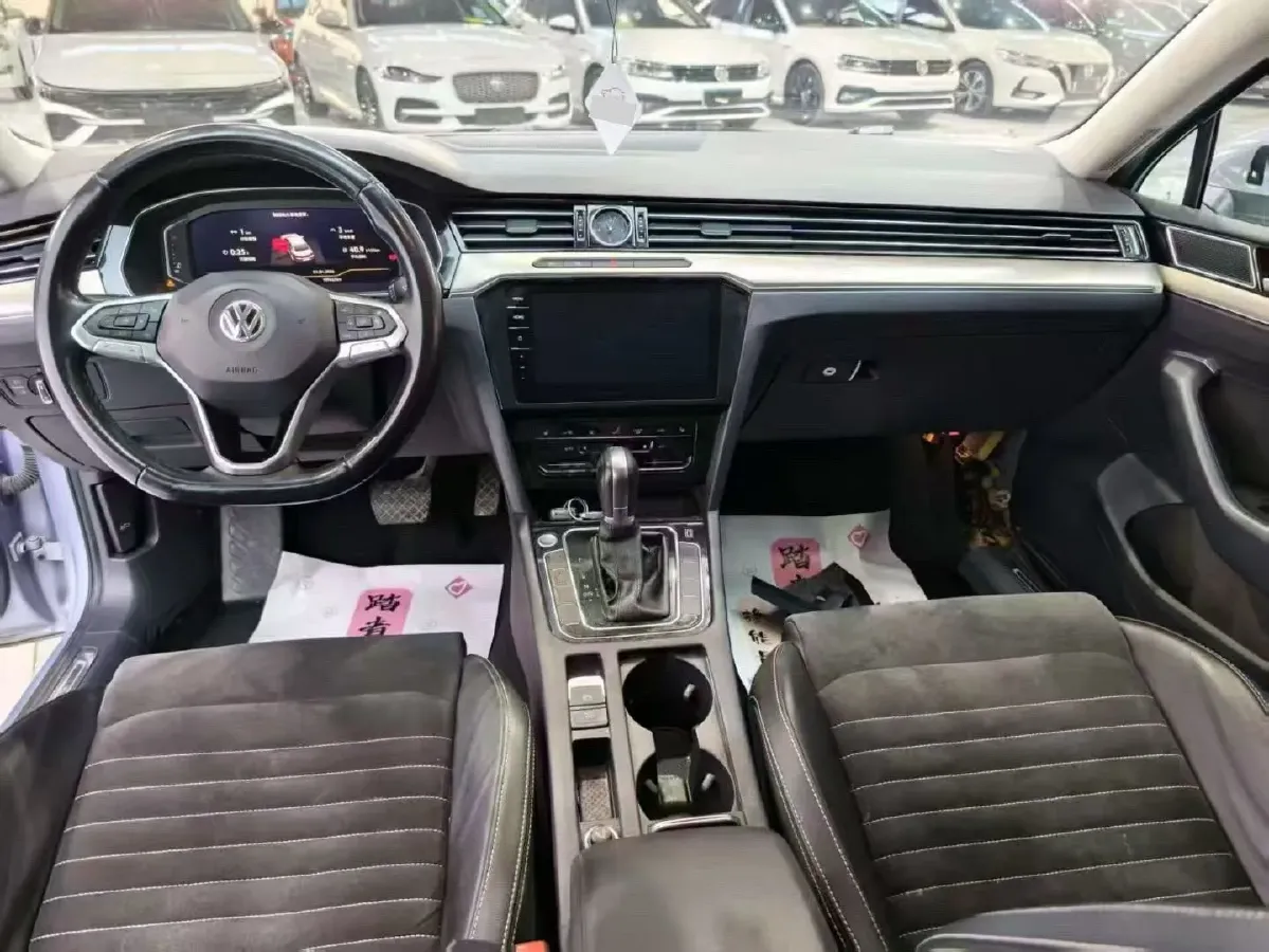2019 Volkswagen Tayron 2.0T 186HP L4 7DCT,autocango,china used car exporter,china ev exporter,chinese used car exporter,chinese used ev exporter