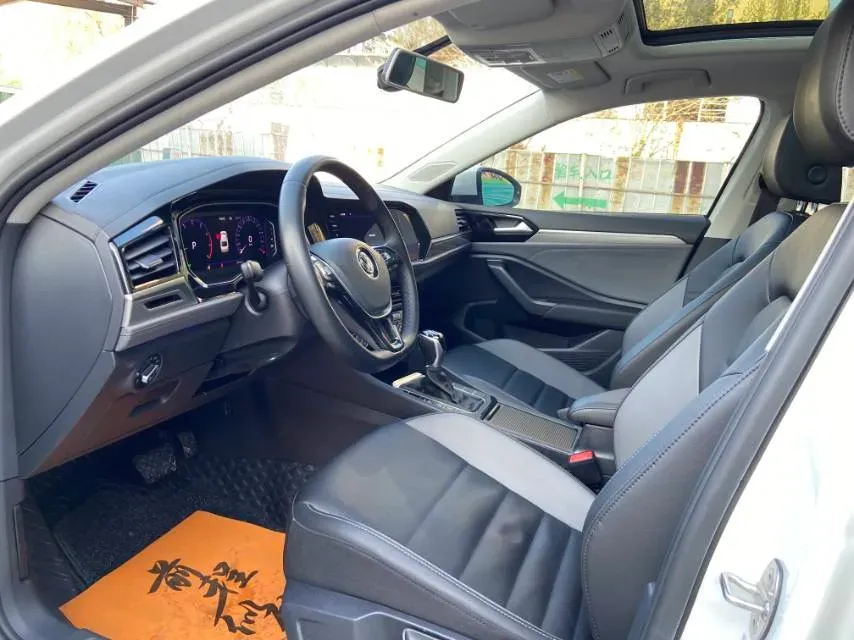 2022 Volkswagen Sagitar 1.4T 150HP L4 7DCT,autocango,china used car exporter,china ev exporter,chinese used car exporter,chinese used ev exporter