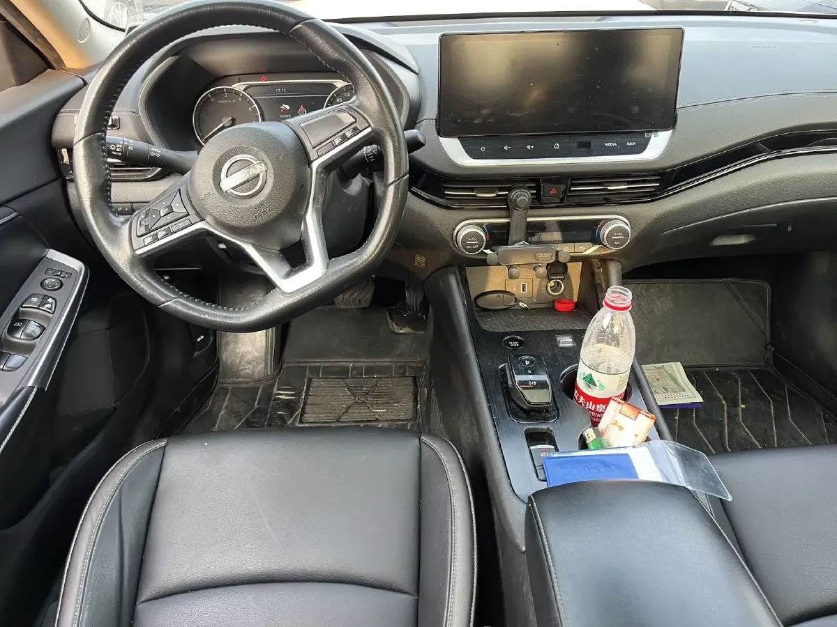 2022 Nissan Sylphy 1.2L 72HP L3 Hybrid,autocango,china used car exporter,china ev exporter,chinese used car exporter,chinese used ev exporter
