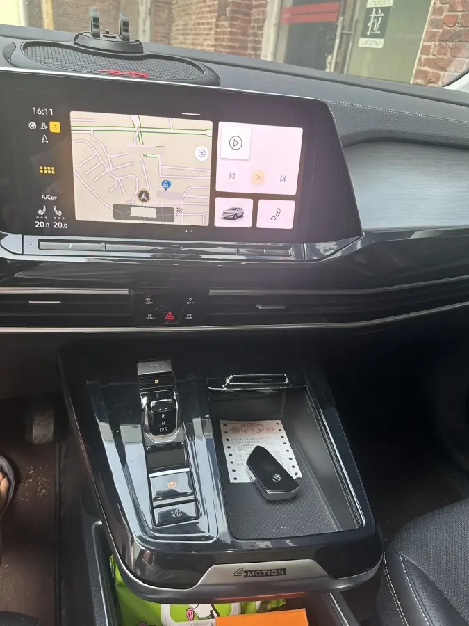 2023 Volkswagen Talagon 2.0T 220HP L4 7DCT,autocango,china used car exporter,china ev exporter,chinese used car exporter,chinese used ev exporter