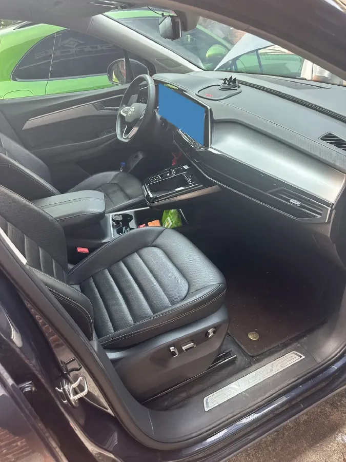 2023 Volkswagen Talagon 2.0T 220HP L4 7DCT,autocango,china used car exporter,china ev exporter,chinese used car exporter,chinese used ev exporter