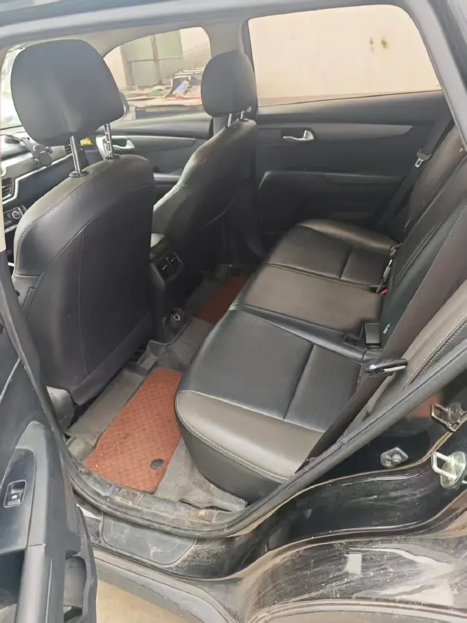 2018 Kia Sportage R 2.0L 160HP L4 6AT,autocango,china used car exporter,china ev exporter,chinese used car exporter,chinese used ev exporter