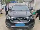 2018 Kia Sportage R 2.0L 160HP L4 6AT