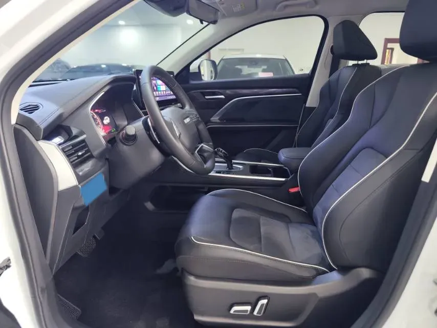 2023 Haval H6 1.5T 150HP L4 7DCT,autocango,china used car exporter,china ev exporter,chinese used car exporter,chinese used ev exporter