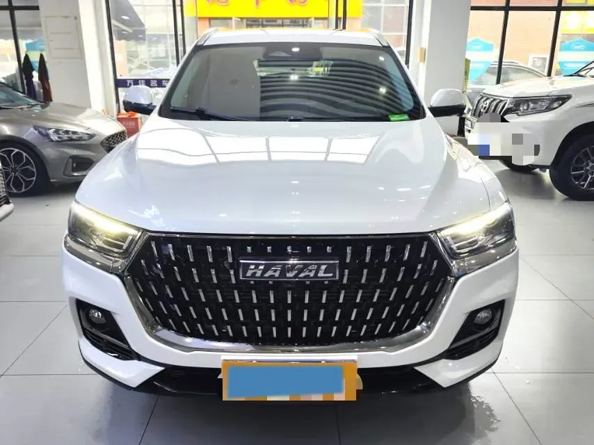 2023 Haval H6 1.5T 150HP L4 7DCT,autocango,china used car exporter,china ev exporter,chinese used car exporter,chinese used ev exporter