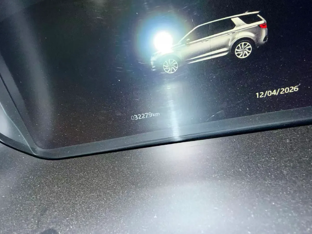 2023 Land Rover Discovery Sport 2.0T 249HP L4 9AT,autocango,china used car exporter,china ev exporter,chinese used car exporter,chinese used ev exporter