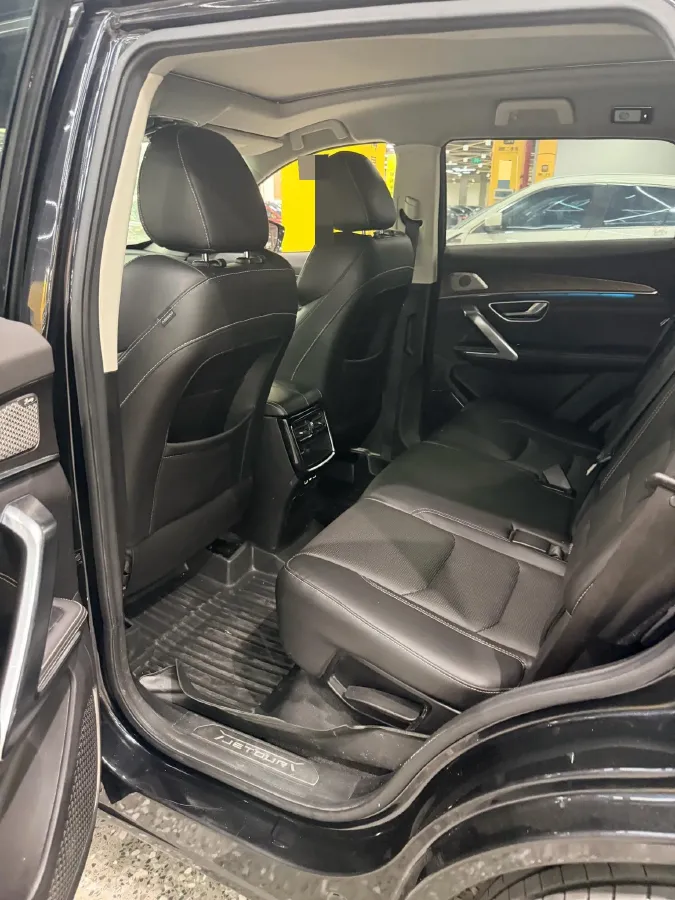 2021 Jetour X70 Plus 1.5T 156HP L4 6DCT,autocango,china used car exporter,china ev exporter,chinese used car exporter,chinese used ev exporter