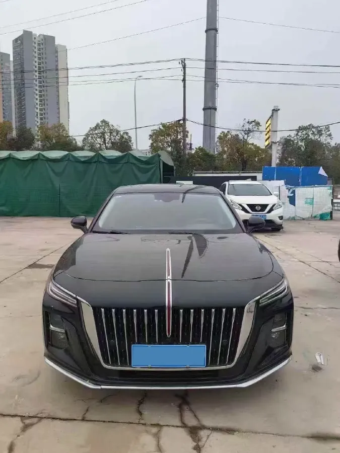 2023 HongQi H5 1.5T 169HP L4 7DCT,autocango,china used car exporter,china ev exporter,chinese used car exporter,chinese used ev exporter