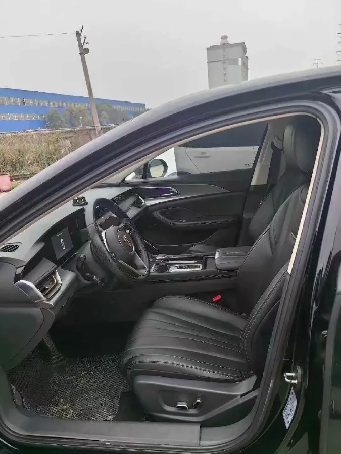 2023 HongQi H5 1.5T 169HP L4 7DCT,autocango,china used car exporter,china ev exporter,chinese used car exporter,chinese used ev exporter