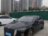2023 HONGQI H5,autocango,china used car exporter,china ev exporter,chinese used car exporter,chinese used ev exporter
