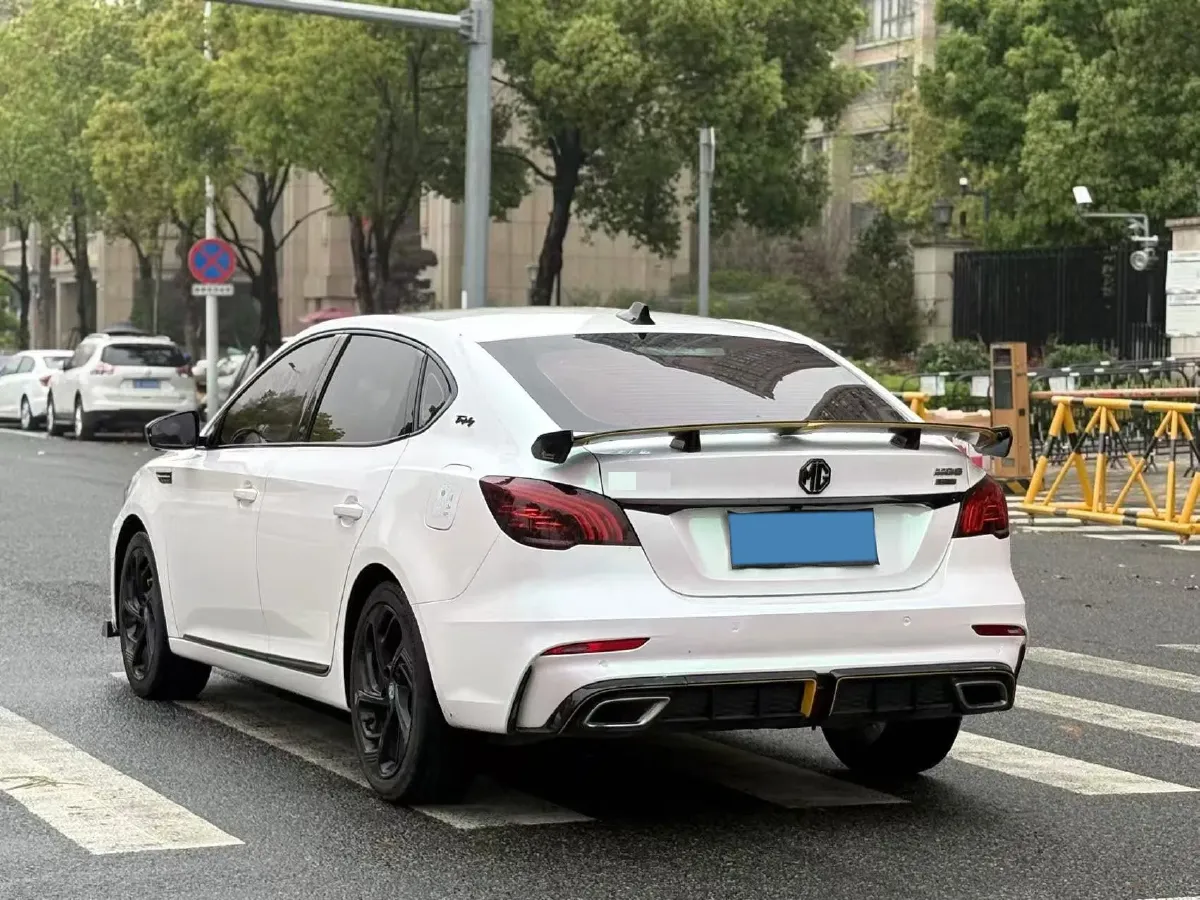 2021 MG MG6 1.5T 181HP L4 7DCT,autocango,china used car exporter,china ev exporter,chinese used car exporter,chinese used ev exporter