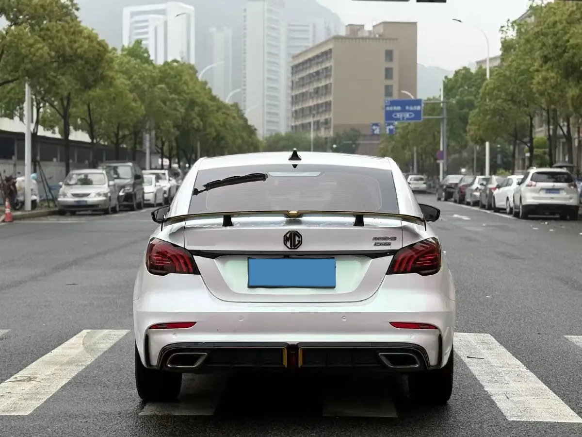 2021 MG MG6 1.5T 181HP L4 7DCT,autocango,china used car exporter,china ev exporter,chinese used car exporter,chinese used ev exporter