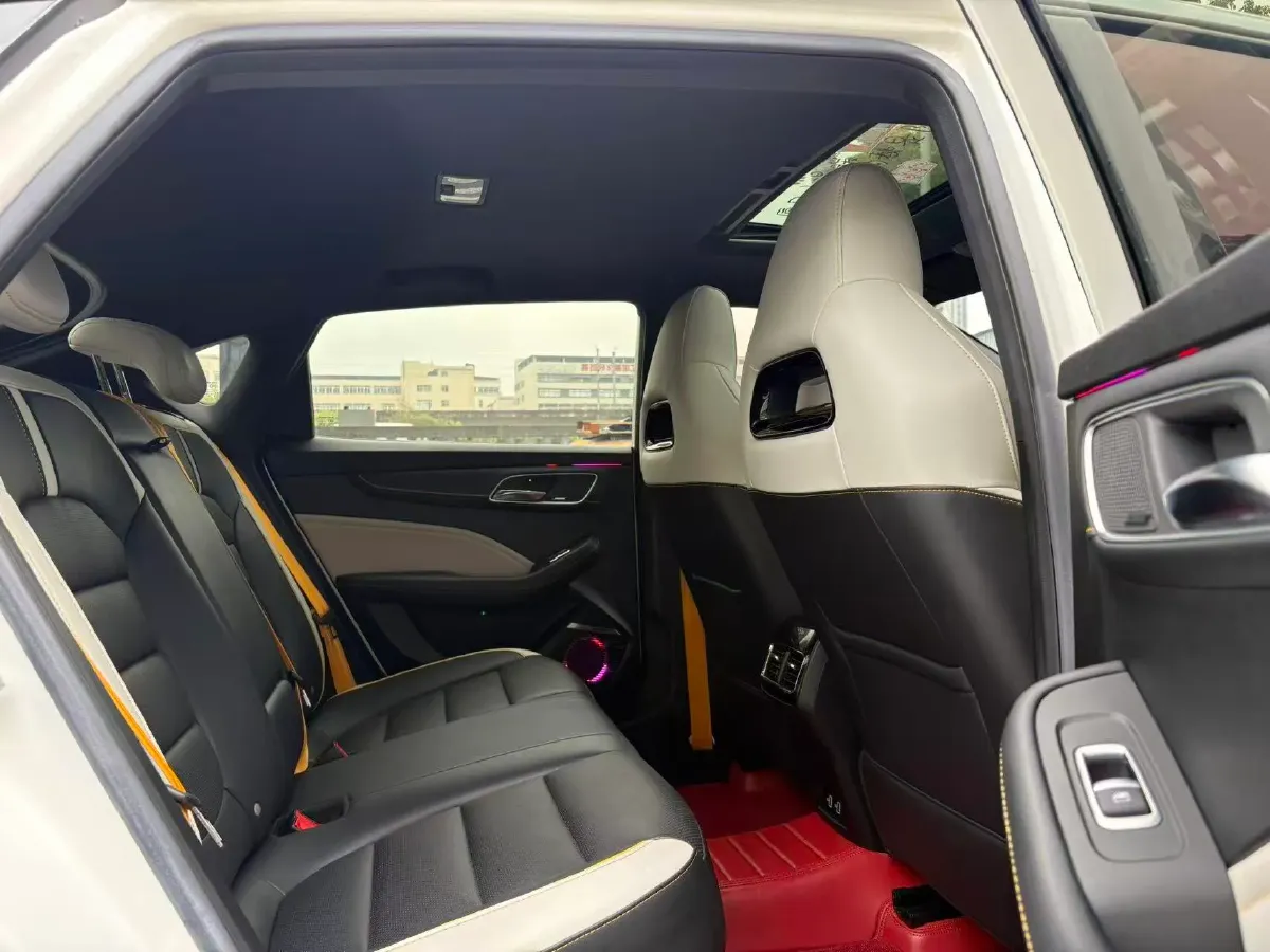 2021 MG MG6 1.5T 181HP L4 7DCT,autocango,china used car exporter,china ev exporter,chinese used car exporter,chinese used ev exporter