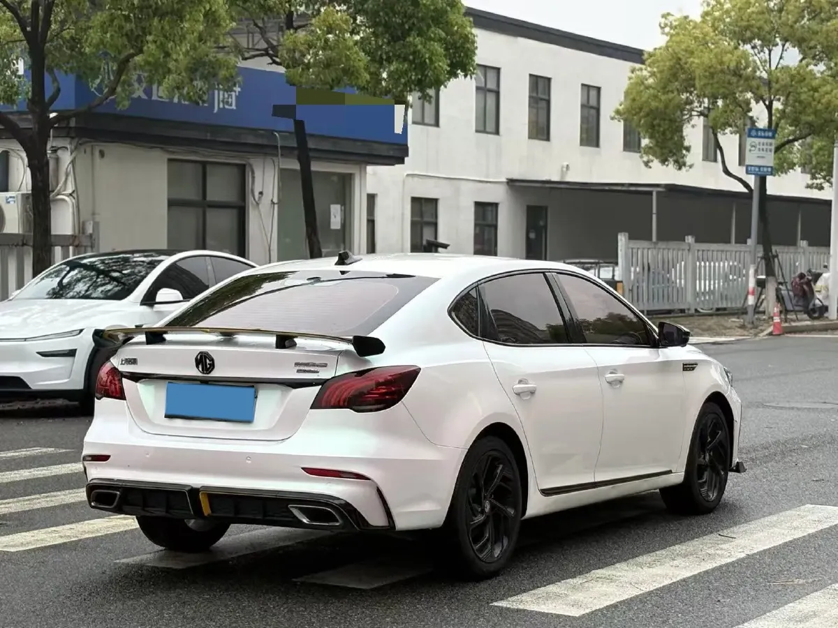 2021 MG MG6 1.5T 181HP L4 7DCT,autocango,china used car exporter,china ev exporter,chinese used car exporter,chinese used ev exporter