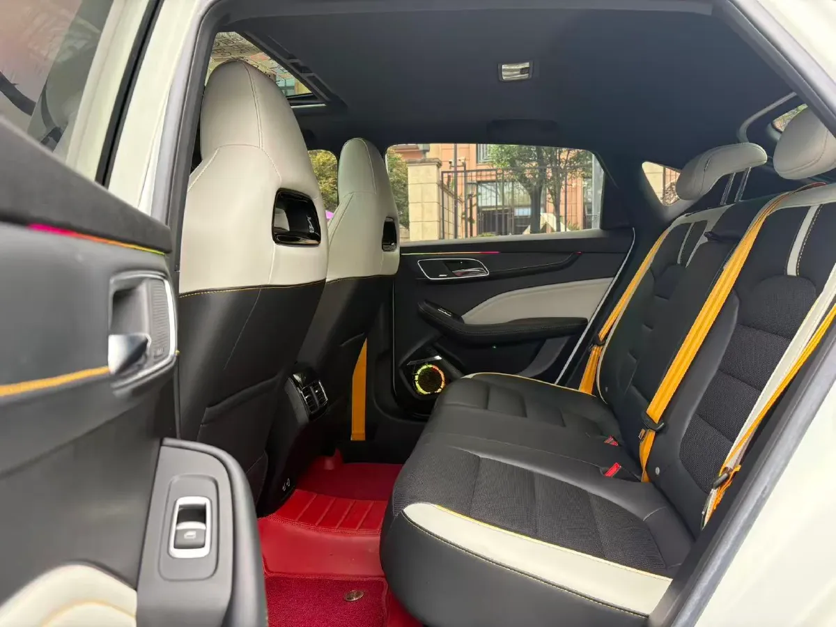 2021 MG MG6 1.5T 181HP L4 7DCT,autocango,china used car exporter,china ev exporter,chinese used car exporter,chinese used ev exporter