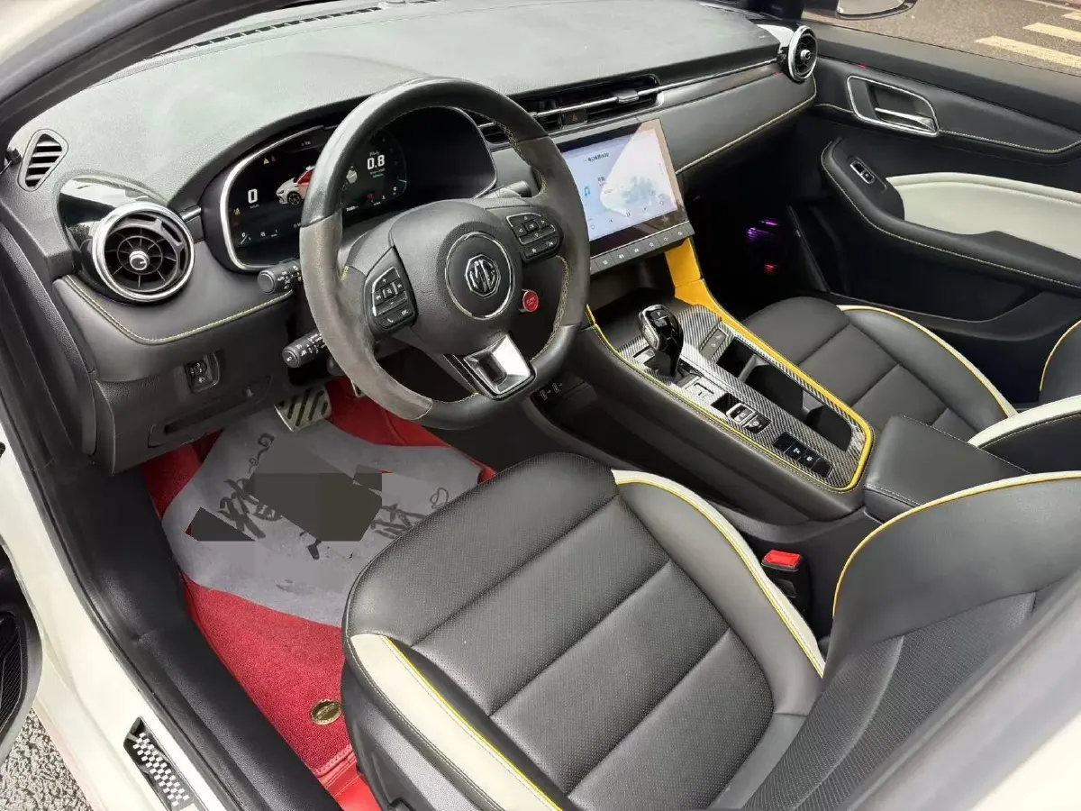 2021 MG MG6 1.5T 181HP L4 7DCT,autocango,china used car exporter,china ev exporter,chinese used car exporter,chinese used ev exporter