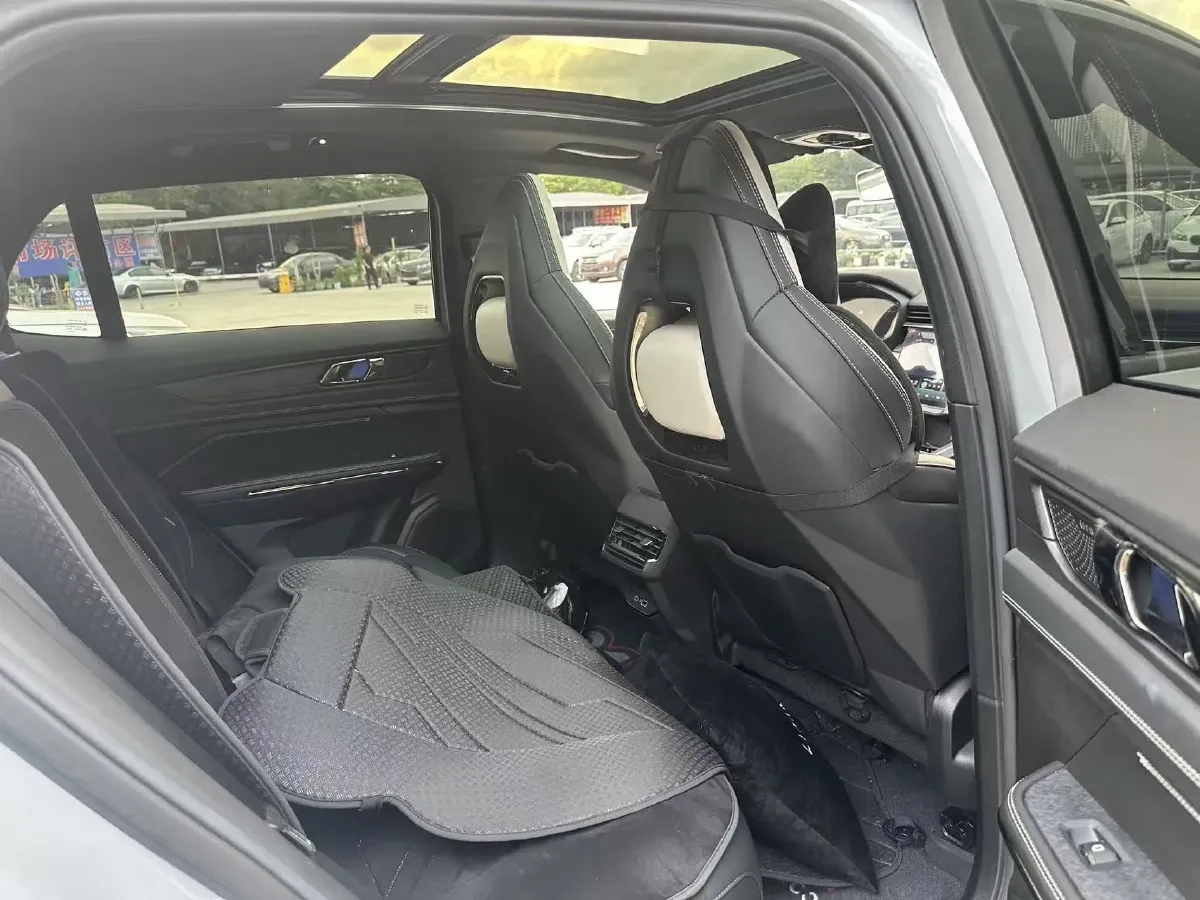 2023 DaYun M1 BEV 90.58KWH,autocango,china used car exporter,china ev exporter,chinese used car exporter,chinese used ev exporter