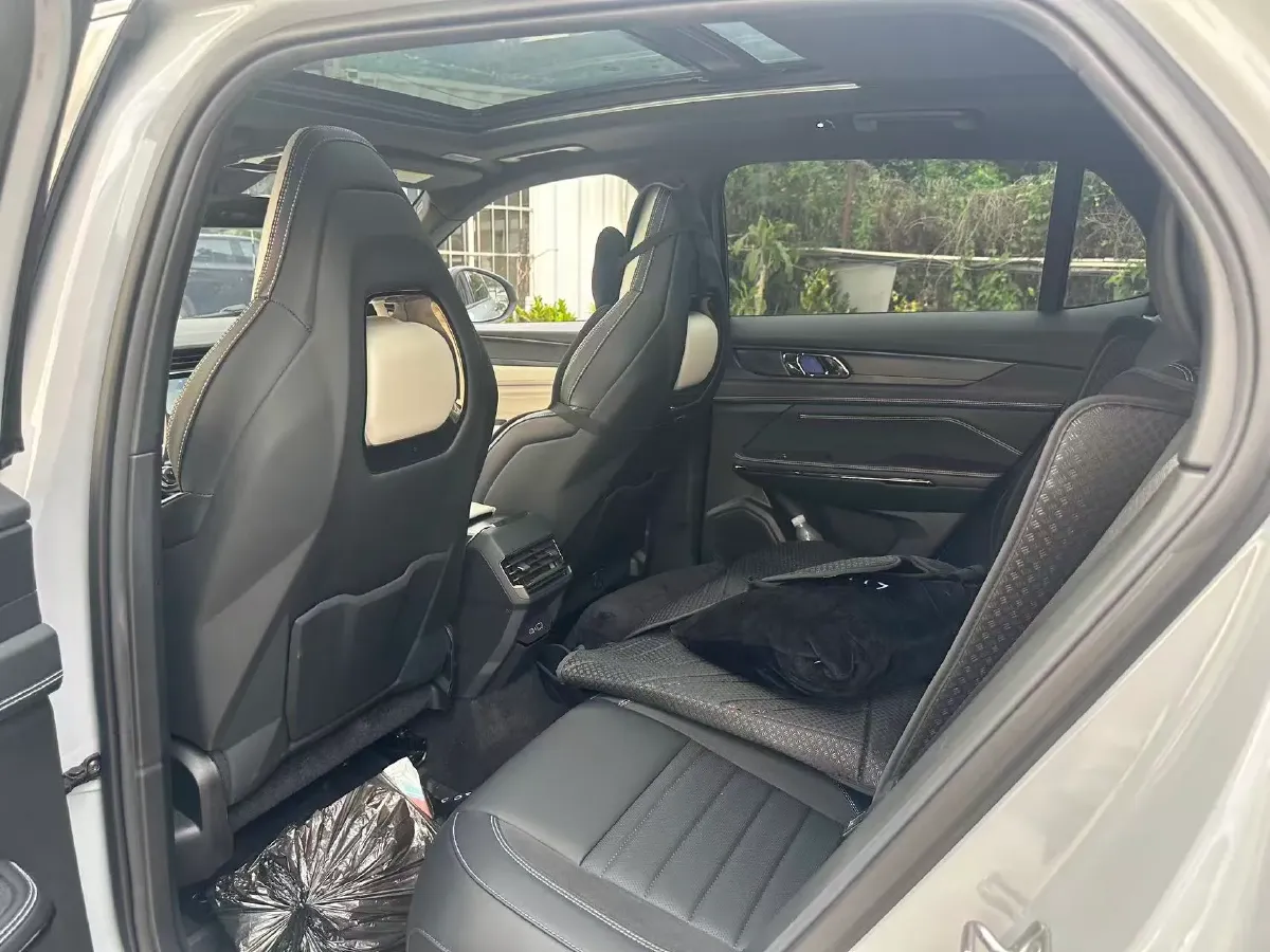 2023 DaYun M1 BEV 90.58KWH,autocango,china used car exporter,china ev exporter,chinese used car exporter,chinese used ev exporter