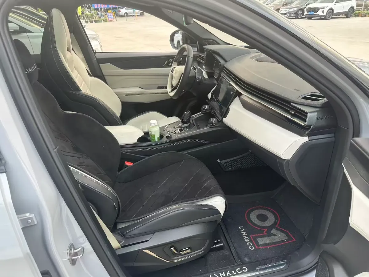 2023 DaYun M1 BEV 90.58KWH,autocango,china used car exporter,china ev exporter,chinese used car exporter,chinese used ev exporter