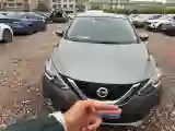 2019 Nissan Sylphy 1.6L 126HP L4 CVT