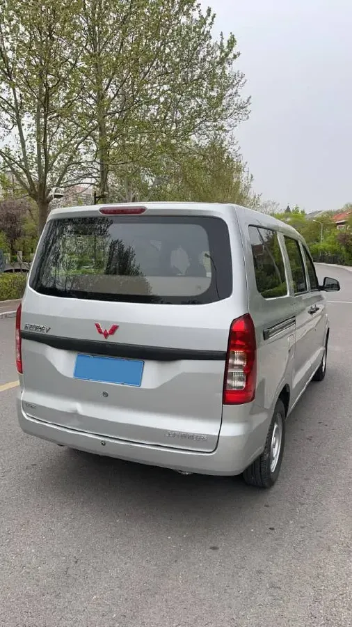2022 JinBei Little Sea Lion X30 1.5L 102HP L4 5MT,autocango,china used car exporter,china ev exporter,chinese used car exporter,chinese used ev exporter