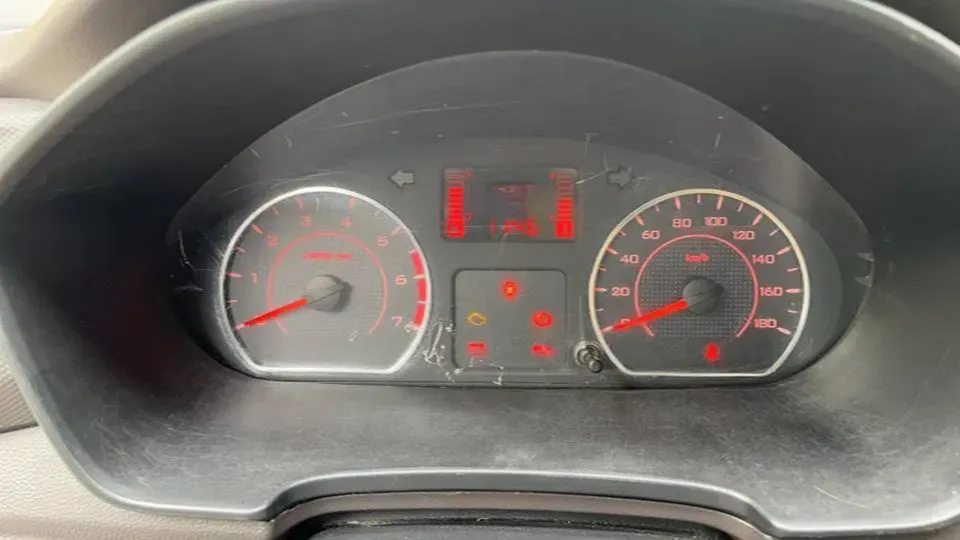 2022 JinBei Little Sea Lion X30 1.5L 102HP L4 5MT,autocango,china used car exporter,china ev exporter,chinese used car exporter,chinese used ev exporter