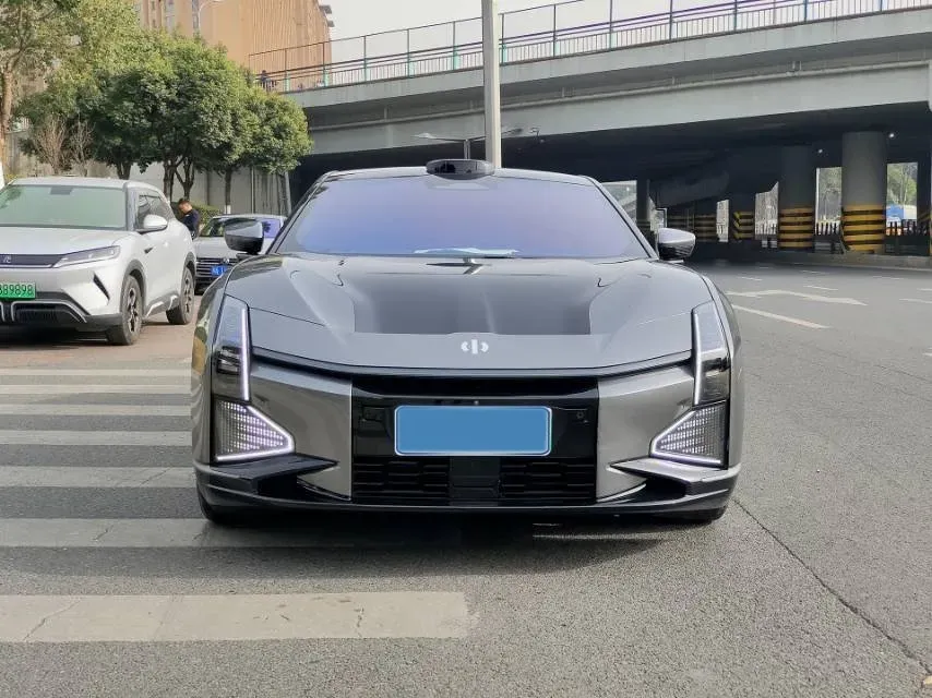 2023 HiPhi Z BEV 120KWH,autocango,china used car exporter,china ev exporter,chinese used car exporter,chinese used ev exporter