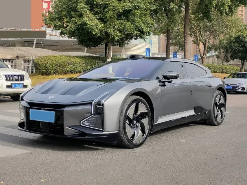 2023 HiPhi Z BEV 120KWH,autocango,china used car exporter,china ev exporter,chinese used car exporter,chinese used ev exporter