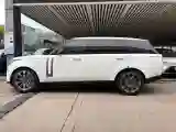 2025 Land Rover Range Rover 3.0T 400HP L6 8AT