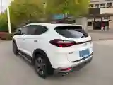 2020 Hyundai Tucson 1.6T 177HP L4 7DCT