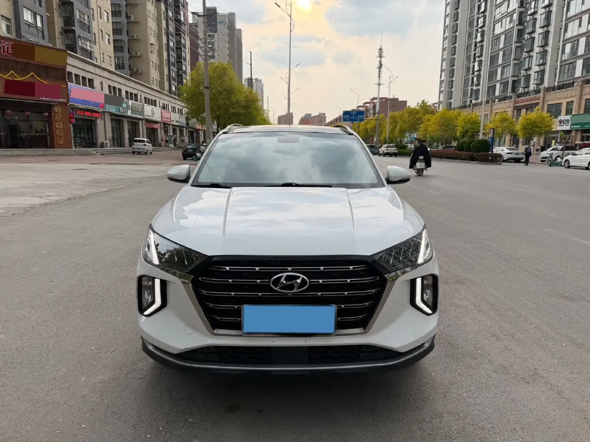 2020 Hyundai Tucson 1.6T 177HP L4 7DCT,autocango,china used car exporter,china ev exporter,chinese used car exporter,chinese used ev exporter