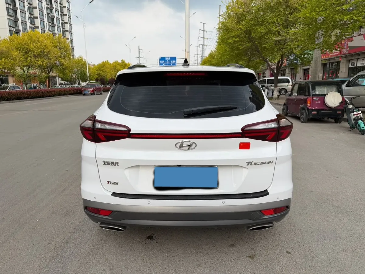 2020 Hyundai Tucson 1.6T 177HP L4 7DCT,autocango,china used car exporter,china ev exporter,chinese used car exporter,chinese used ev exporter