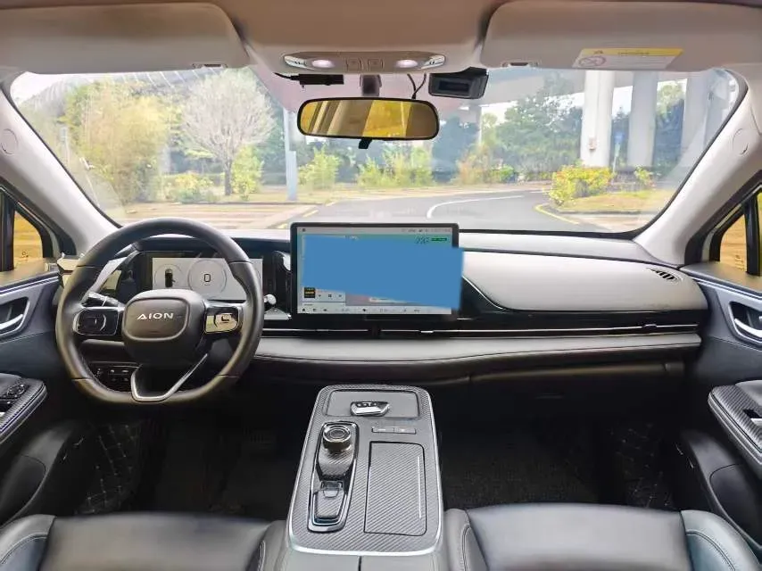 2023 Aion S Plus BEV 59.4KWH,autocango,china used car exporter,china ev exporter,chinese used car exporter,chinese used ev exporter